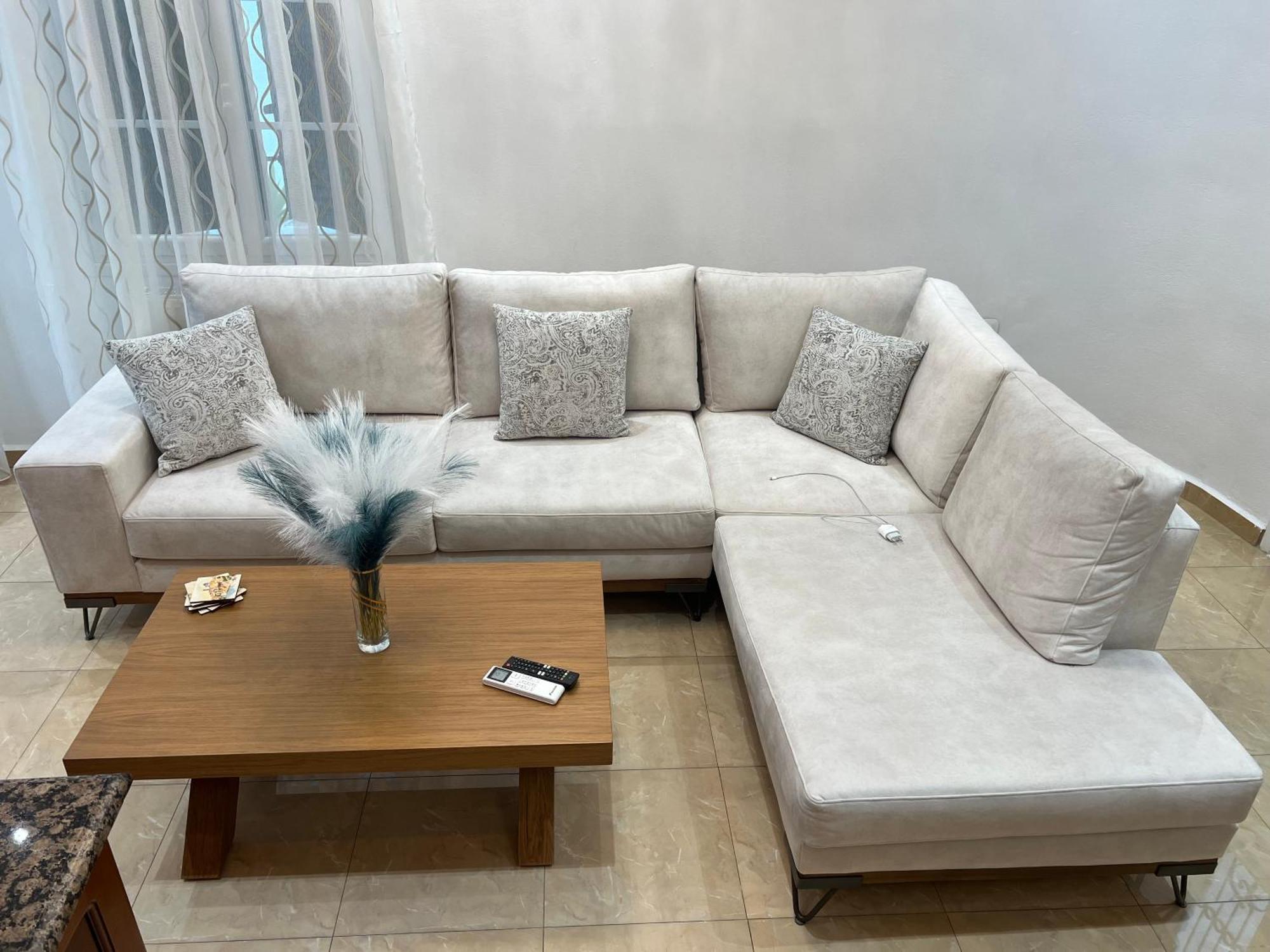Akadia Syros Villa Ermoupoli Ngoại thất bức ảnh